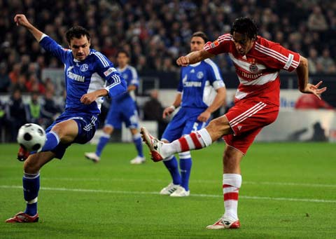 較高的路線 較高的路線